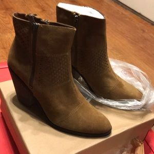 Women’s boots